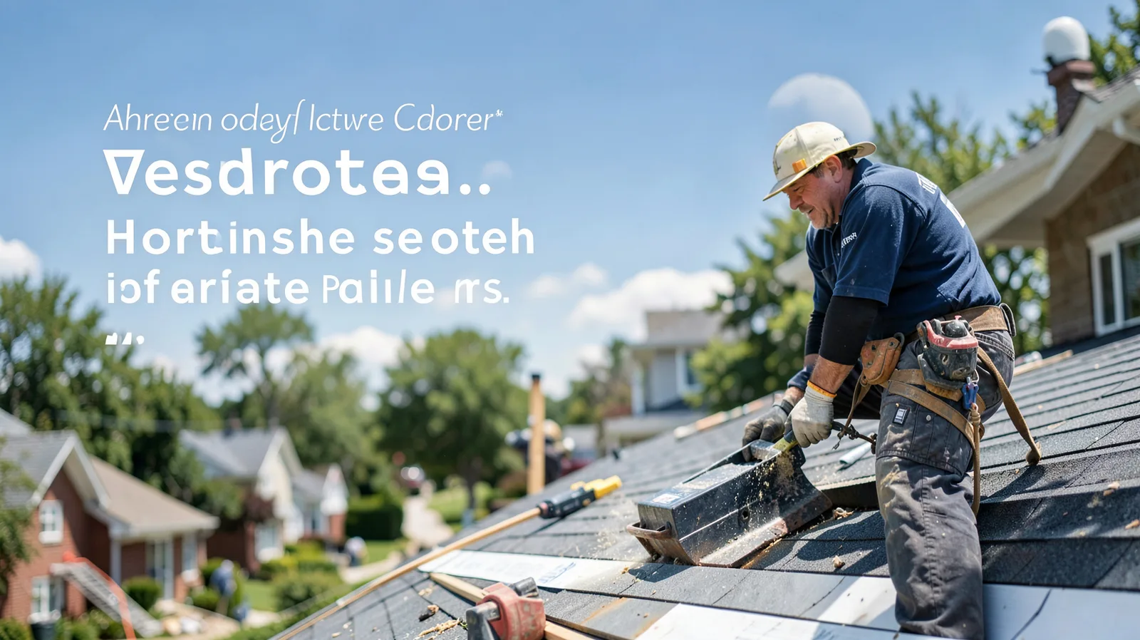 Roof Replacement in Willoughby, OH near me